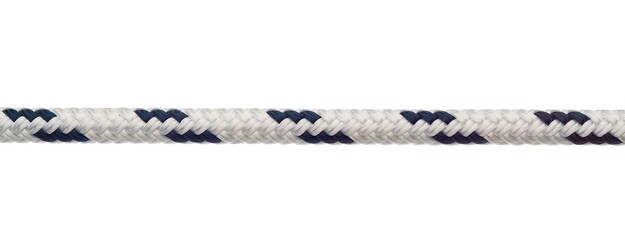 KÖYSI ORION 300 8MM VALKOINEN/SININEN