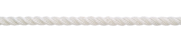 KÖYSI RAPALLO VALKOINEN 16MM