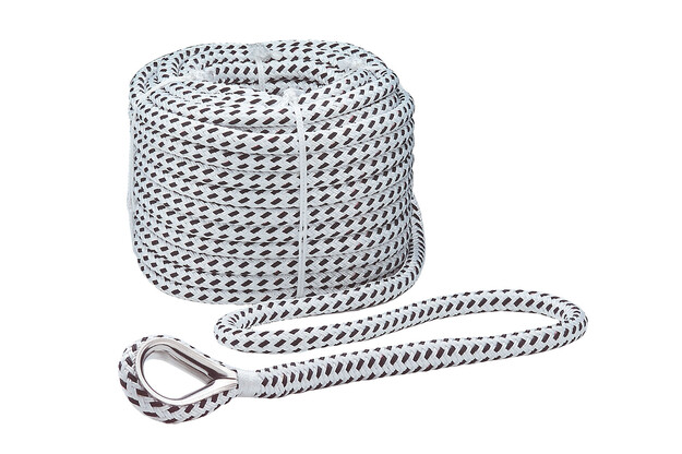 KÖYSI RIO 12MM/20M KOUSSILLA