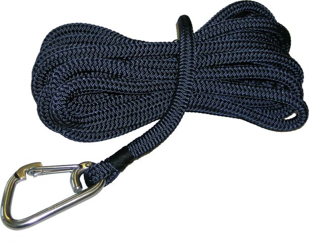 KÖYSI RIO 18MM/14M KARBIINIHAALLA