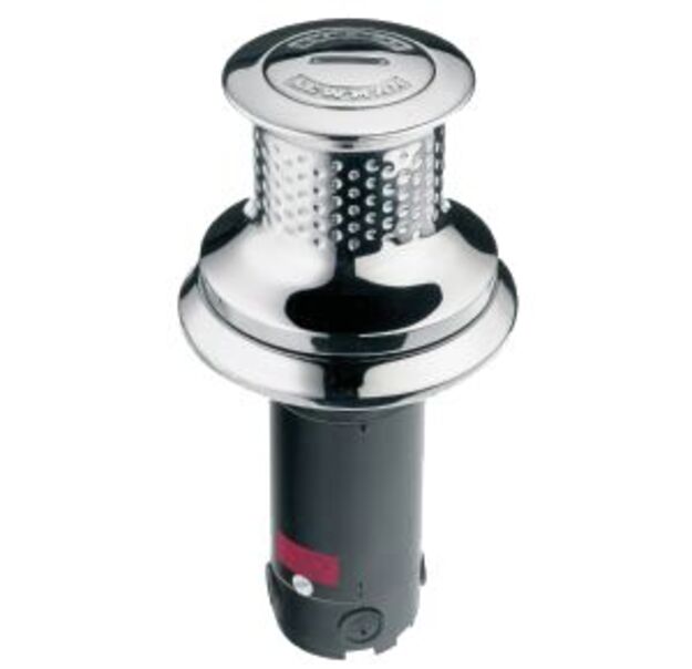 KÖYSIRUMPU C3 12V KAPSTAN