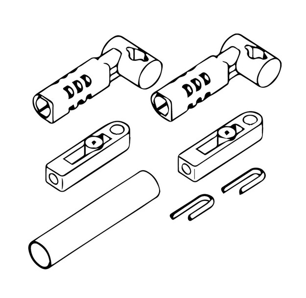 K56-KAAPELIEN ASENNUSSARJA MERCURY