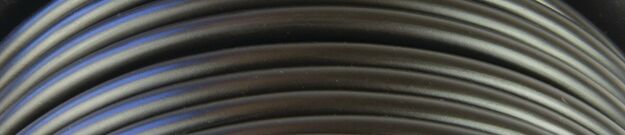 KAAPELI 2,5MM2, MUSTA 14M/RULLA