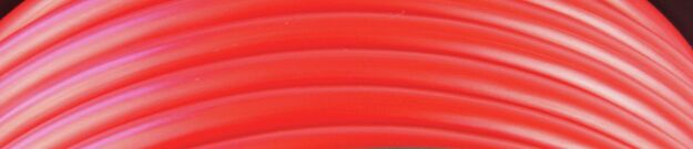 KAAPELI 4MM2 PUNAINEN, 10M/RULLA