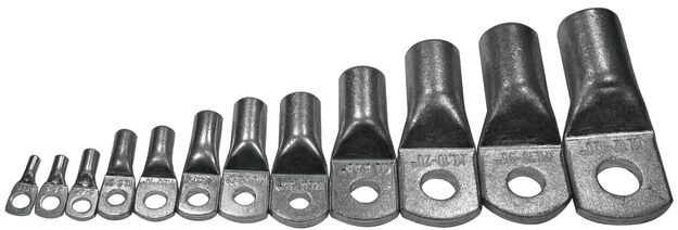 KAAPELIKENKÄ 25MM2, HALKASIJA 8MM