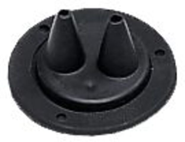 KAAPELIN LÄPIVIENTI NO1