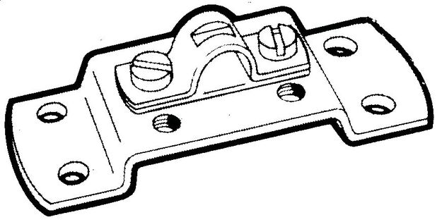 KAAPELINPIDIN L-3