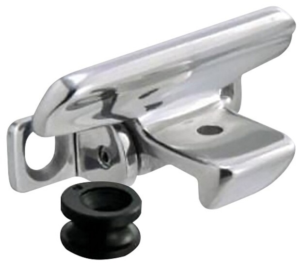 KAAPPI- JA LAATIKKOSALPA