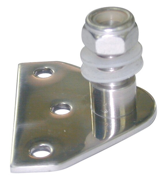 KAASUJOUSEN KIINNIKE SUORA