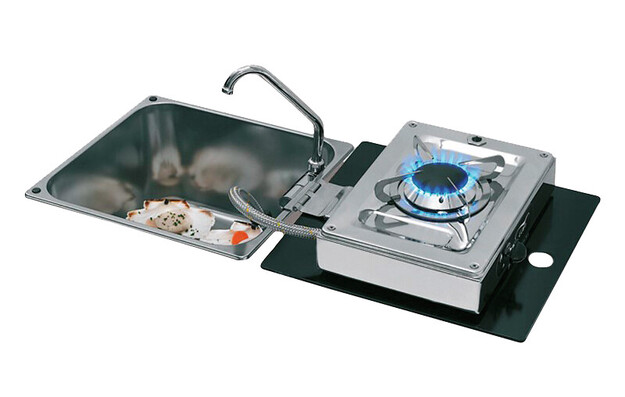 KAASULIESI PESUALTAALLA NELIÖ