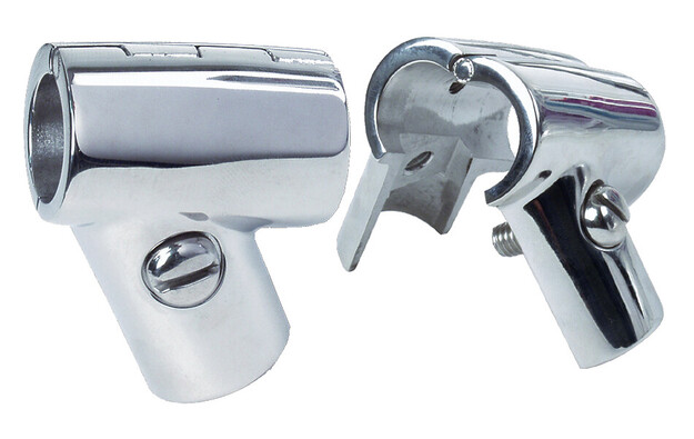 KAIDEHELA 60° kiinnitys 7/8