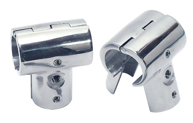 KAIDEHELA 90° KIINNITYS 1