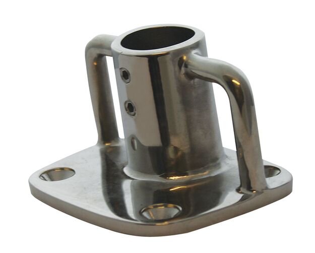 KAIDEPYLVÄÄN JALKA