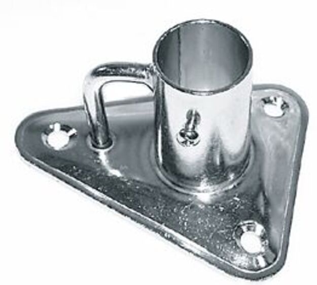 KAIDEPYLVÄÄN KIINN.75X80