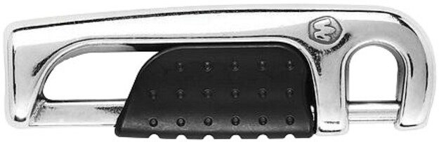 KAIDEVAIJERIN PORTTISALPA M6X100