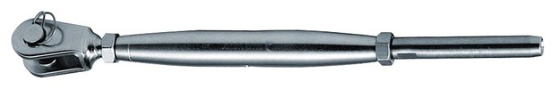 KAIDEVANTTIRUUVI 5mm VAIJERILLE