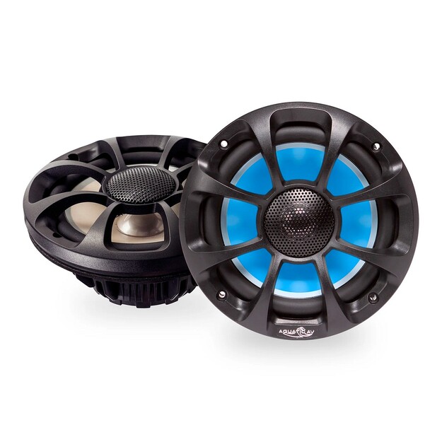 KAIUTIN 6,5” 120W PRO SPORT