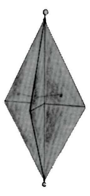 KAKSOISKARTIO 30X60CM, MUOVI