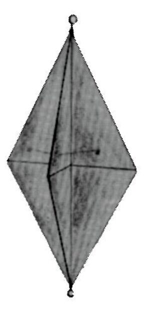 KAKSOISKARTIO 30X60CM, MUOVI