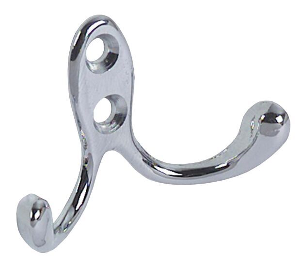 KAKSOISVAATEKOUKKU, KROMATTU