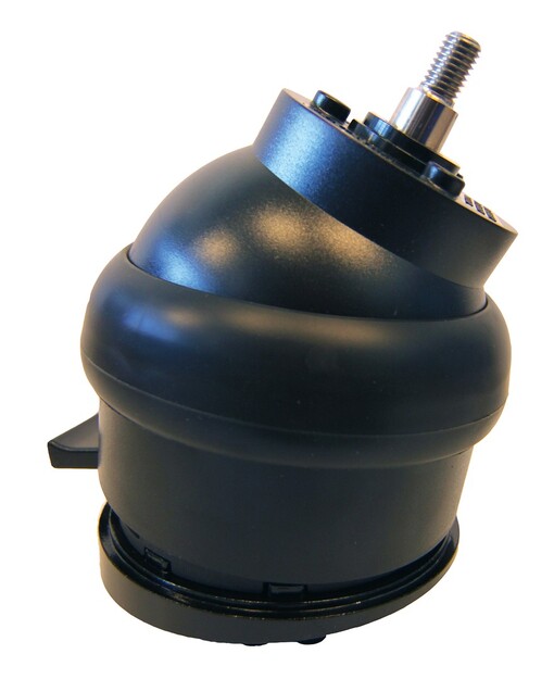 KALLISTUSYKSIKKÖ HYDRAULIPUMPPUUN