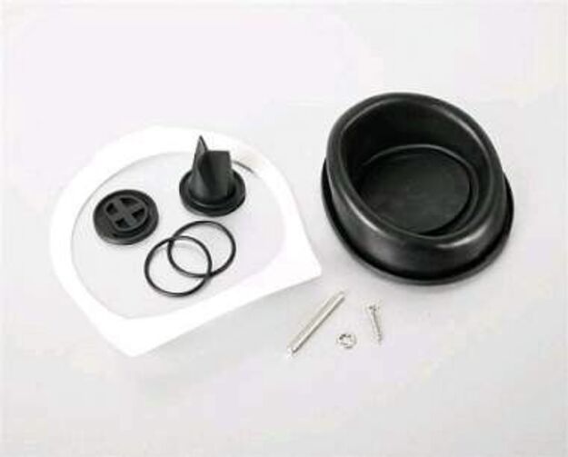 KALVOSARJA SMARTBAIL