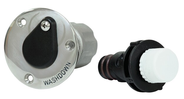 KANNENPESUPUMPUN KANSILIITIN