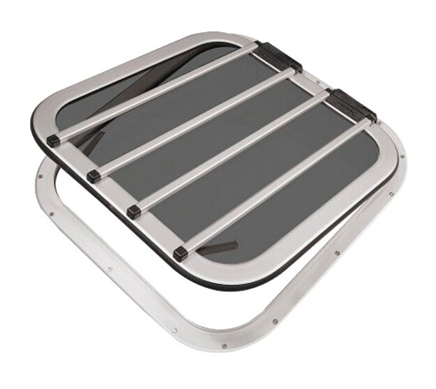 KANSILUUKKU HOUDINI SUPER 50