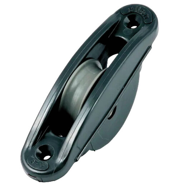 KANSIPYLPYRÄ 100MM, NAILON