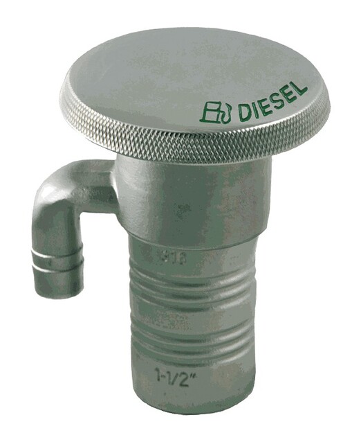 KANSIRUUVIKE DIESEL 38MM + HUOHOTINLETKU