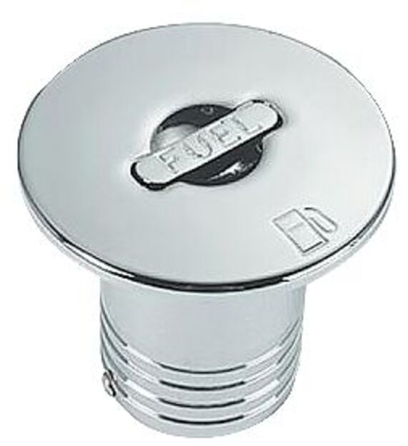 KANSIRUUVIKE KROMATTUA MESSINKIÄ, BENSIINILLE Ø38