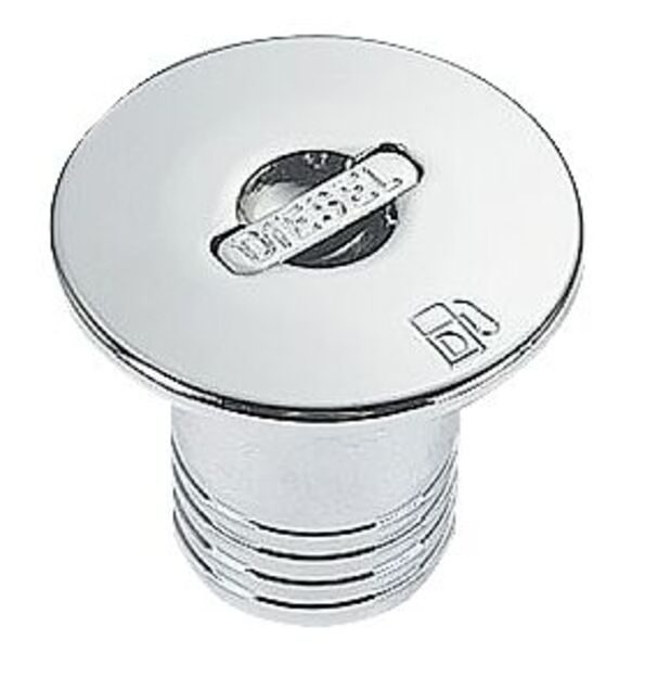 KANSIRUUVIKE KROMATTUA MESSINKIÄ, DIESELILLE Ø38