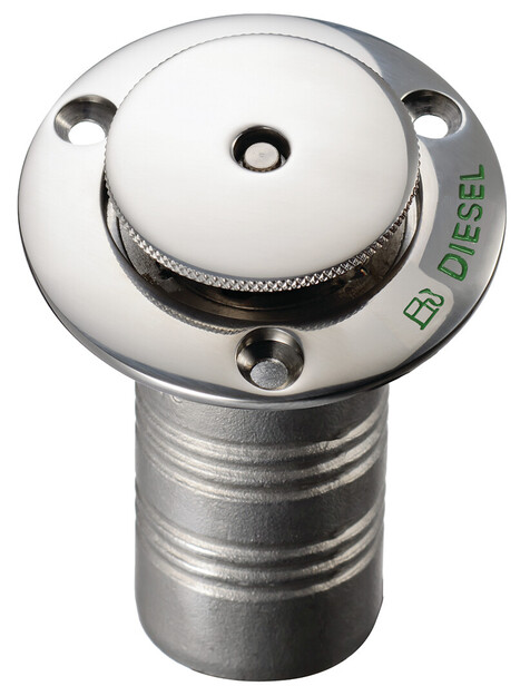 KANSIRUUVIKE POP-UP 50MM POLTTOAINE