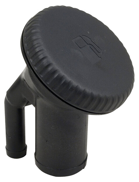 KANSIRUUVIKE YLIPAINEVENTTIILILLÄ, KULMA