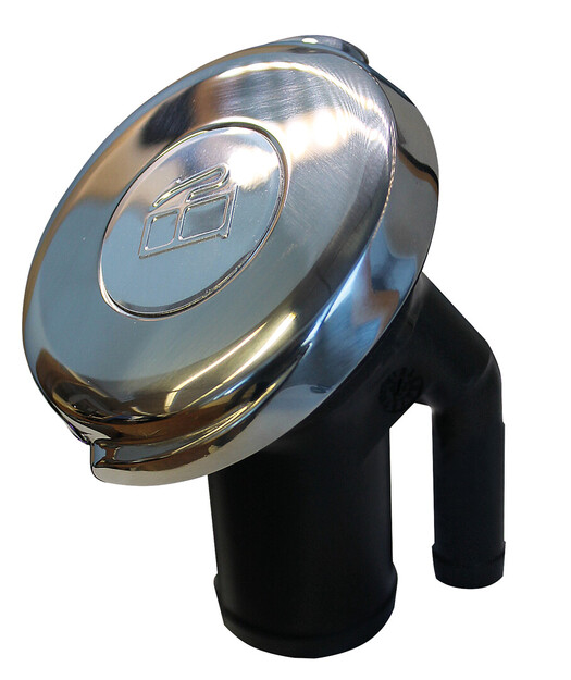 KANSIRUUVIKE YLIPAINEVENTTIILILLÄ, KULMA