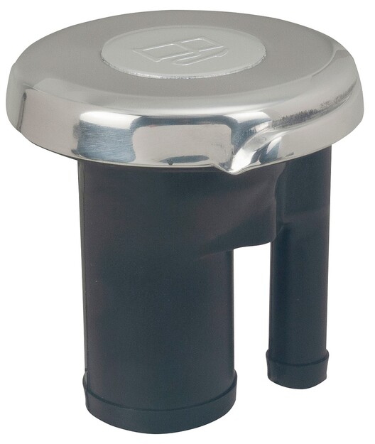 KANSIRUUVIKE YLIPAINEVENTTIILILLÄ, POLTTOAINEELLE