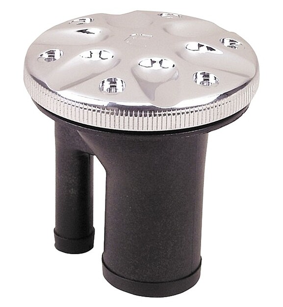 KANSIRUUVIKE YLIPAINEVENTTIILILLÄ