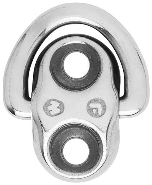 KANSISILMUKKA 6MM, RST