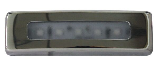 KANSIVALO, PINTA-ASENNETTAVA, 12V