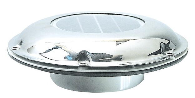 KANSIVENTTIILI SUNVENT