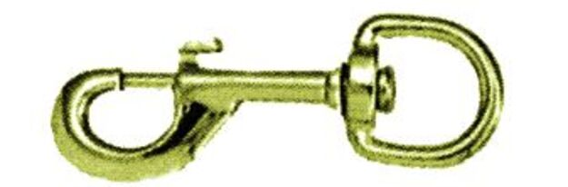 KARBIINIHAKA 73MM/13MM MESSINKIÄ