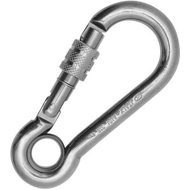 KARBIINIHAKA LUKOLLA 121MM