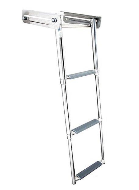 KASETTITIKAS LUKITUKSELLA 3-ASKELMAA