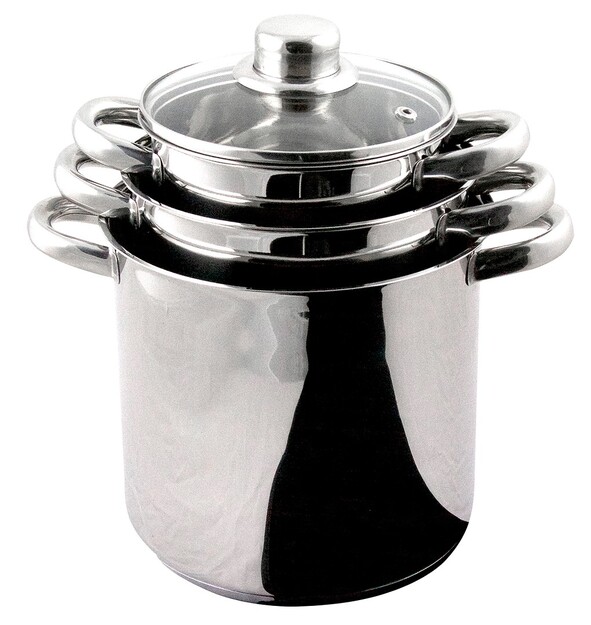 KATTILASARJA SMART POT