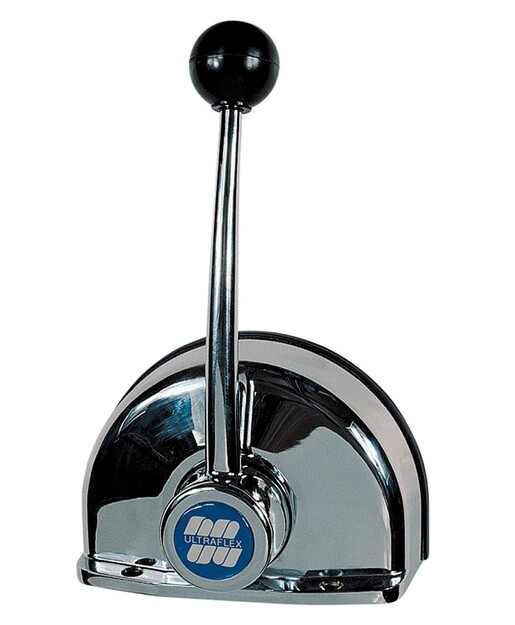 KAUKOSÄÄDIN B103, 1-VIPUINEN