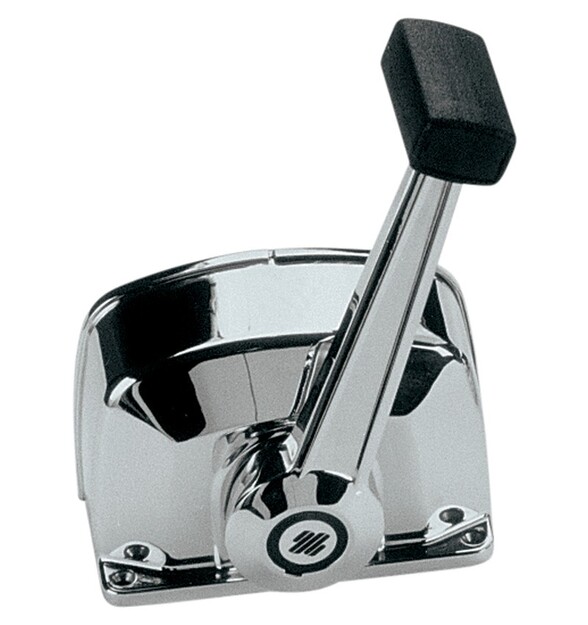 KAUKOSÄÄDIN B65, 1-VIPUINEN