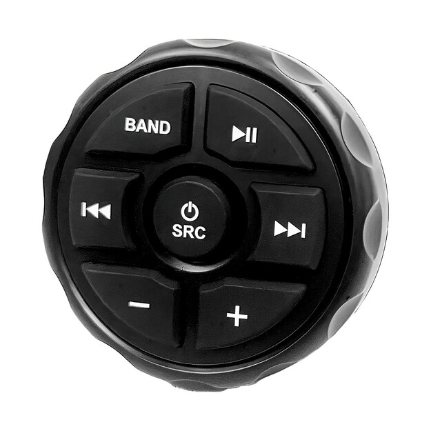 KAUKOSÄÄDIN, JOHDOLLINEN WR7