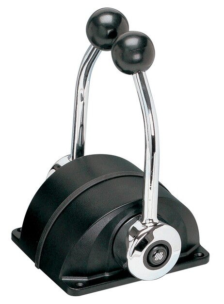 KAUKOSÄÄDIN, KAKSIVIPUINEN B302B