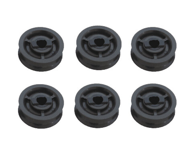 KEHRÄ- JA LAAKERISARJA OCEAN-VAUNUUN, KOKO 2