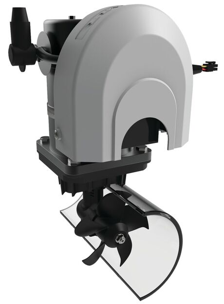 KEULAPOTKURISARJA TT110